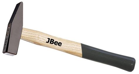 JBee 21oz 20oz wood handle sheet metal fabricating tinners 